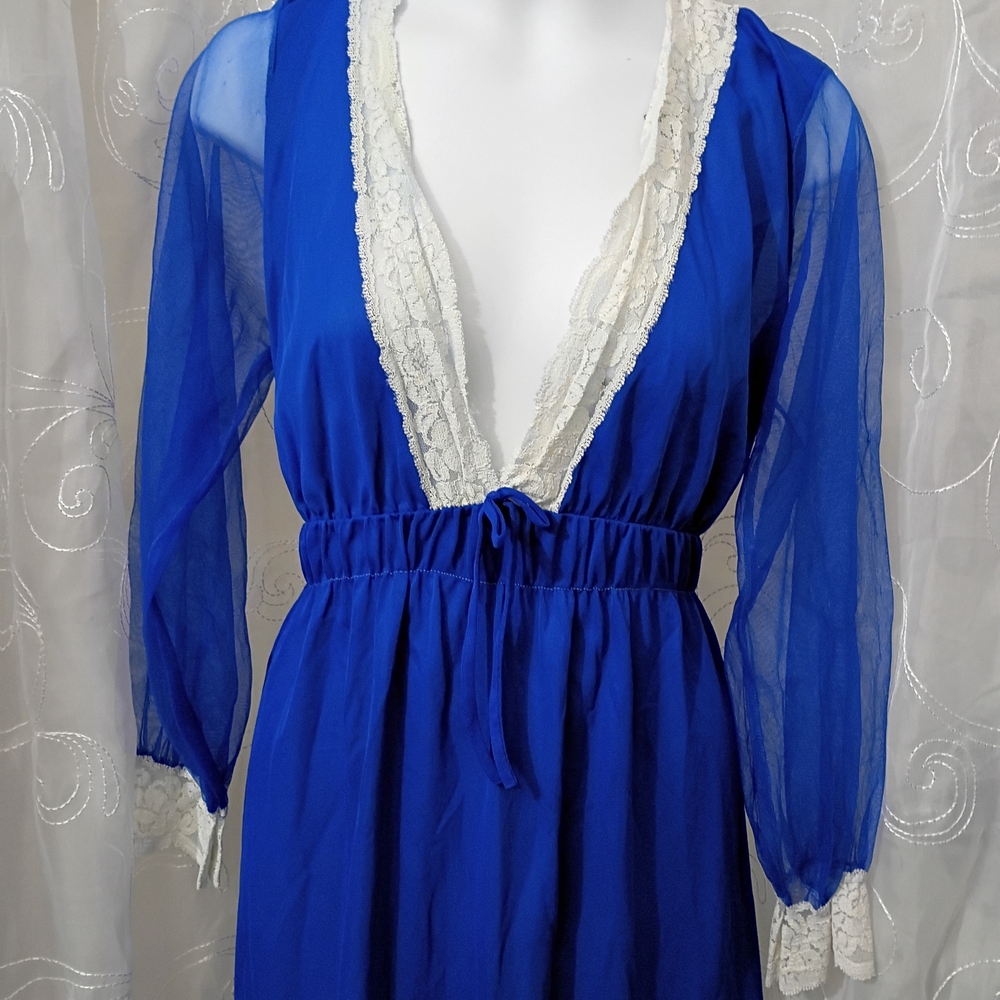 Vintage Nightgown